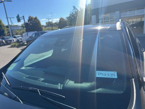 New 2026 GMC Acadia Elevation w/ LPO, Floor Liner Package image 26