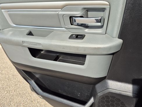 Used 2015 RAM 1500 Outdoorsman AWD/4WD image 19