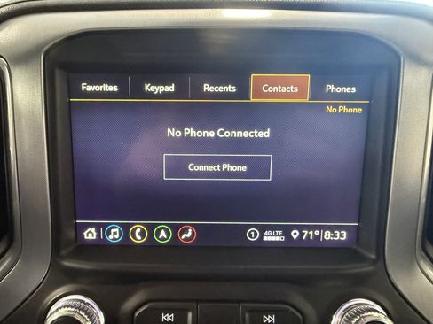 Used 2020 GMC Sierra 2500 SLT w/ SLT Premium Plus Package AWD/4WD image 27