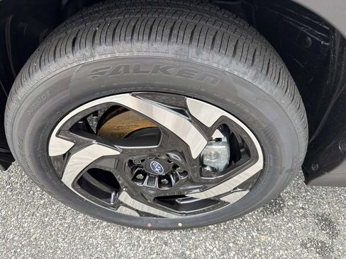 New 2026 Subaru Crosstrek 2.5i Limited image 10