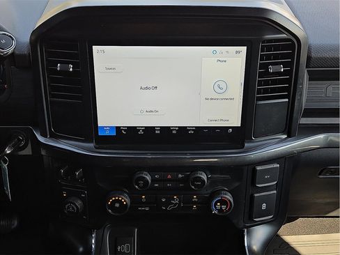 Used 2025 Ford F150 STX w/ Equipment Group 200A image 11