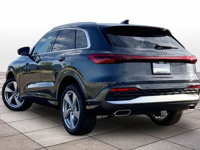 New 2026 Audi Q5 Premium Plus