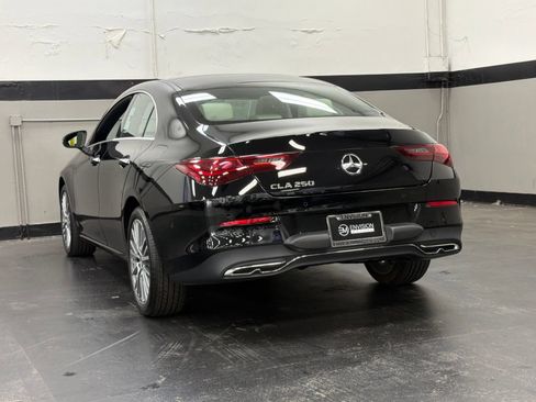 Used 2026 Mercedes-Benz CLA 250 image 10