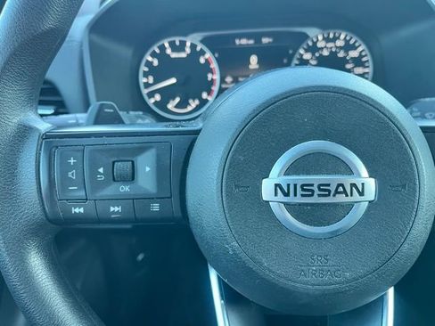 Certified 2021 Nissan Rogue S image 23