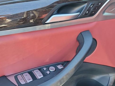 Used 2024 BMW X3 xDrive30i w/ Premium Package image 23