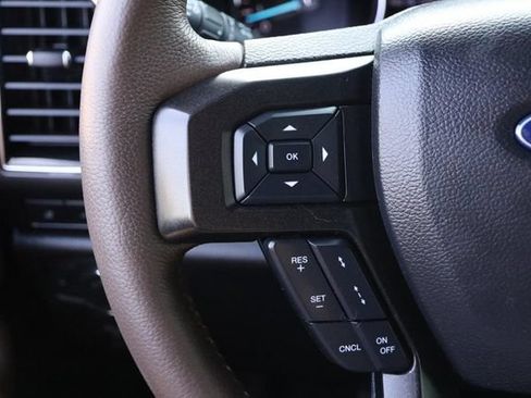 Certified 2020 Ford Expedition Max King Ranch AWD/4WD image 14