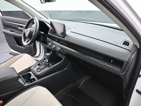 Certified 2024 Honda CR-V EX image 16