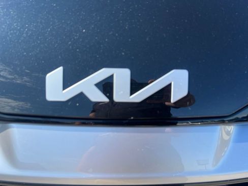 Certified 2023 Kia Sportage EX AWD/4WD image 29