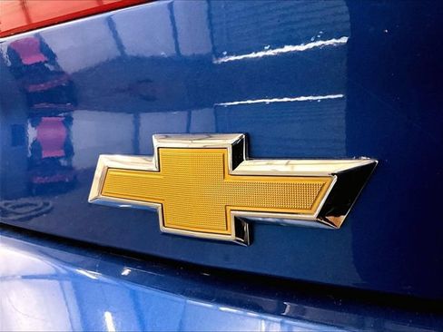 Used 2016 Chevrolet Camaro LT RWD image 13
