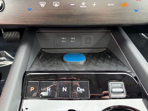 New 2026 Nissan Murano Platinum AWD/4WD image 31