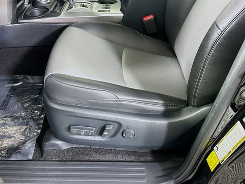 Certified 2023 Toyota 4Runner SR5 Premium w/ Moonroof Package image 23