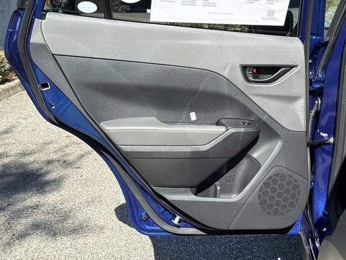 New 2026 Subaru Crosstrek 2.5i Wilderness image 11