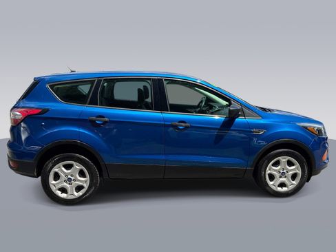 Used 2018 Ford Escape S FWD image 8
