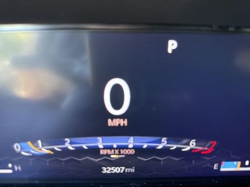 Certified 2022 Jeep Compass High Altitude image 10