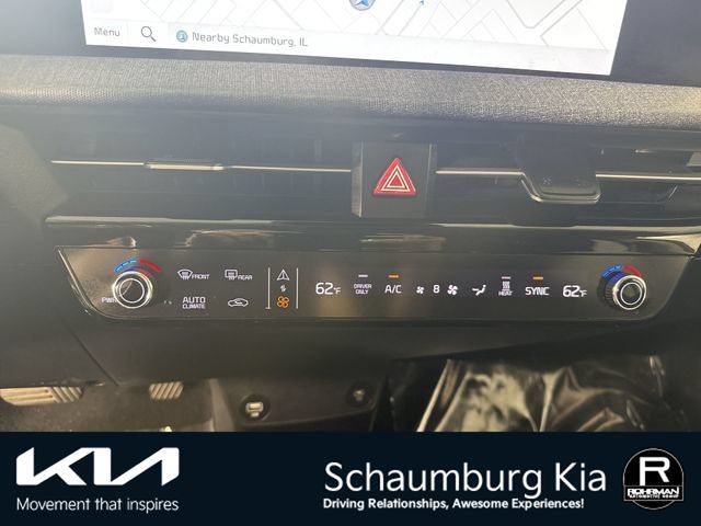 Used 2023 Kia EV6 Wind w/ Wind Technology Package AWD/4WD image 9