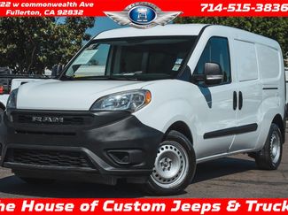 Used 2019 RAM ProMaster City Tradesman video 1