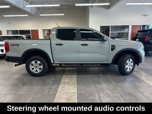 Used 2024 Ford Ranger XL w/ Trailer Tow Package AWD/4WD image 10