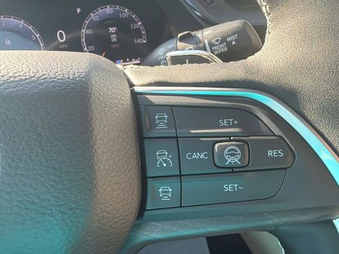 New 2026 Jeep Grand Cherokee L Limited image 24