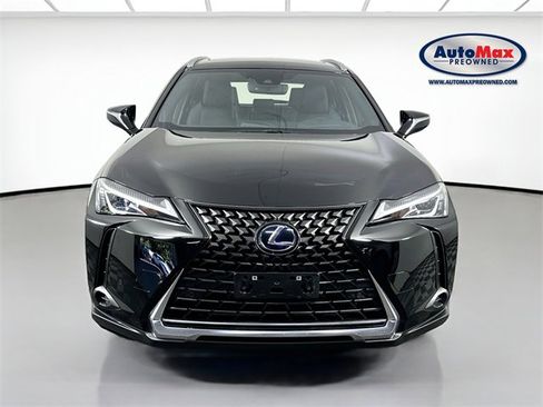 Used 2022 Lexus UX 250h w/ Premium Package image 7