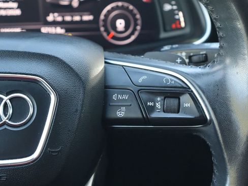 Used 2017 Audi Q7 2.0T Premium Plus AWD/4WD image 17