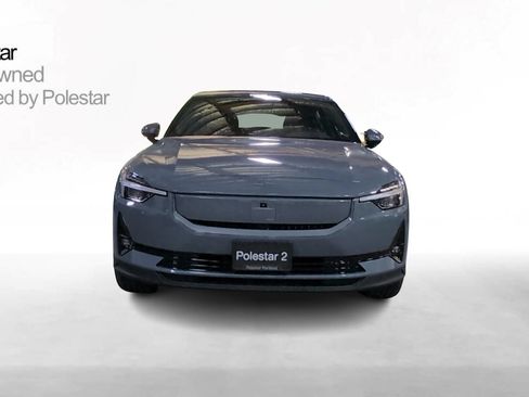 Certified 2024 Polestar Polestar 2 RWD image 8
