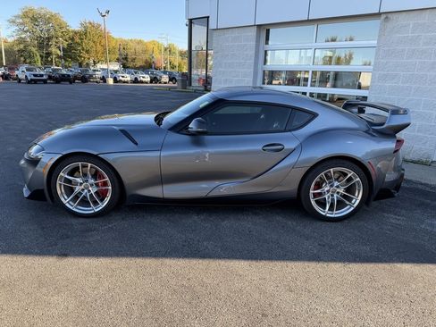 Used 2020 Toyota Supra image 2
