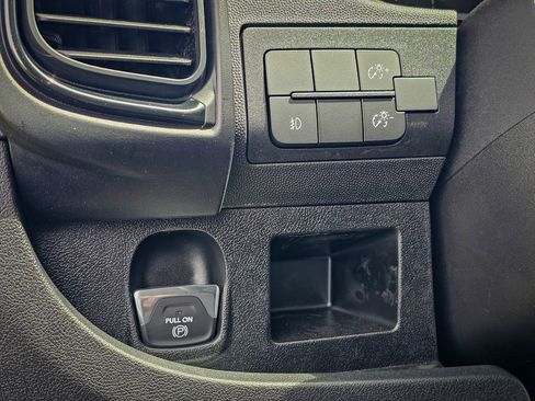 New 2026 RAM ProMaster 2500 FWD image 14