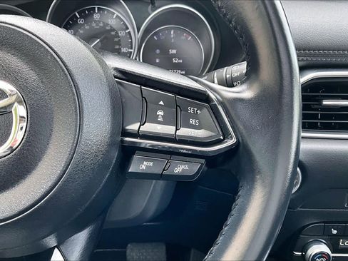 Used 2022 MAZDA CX-5 AWD 2.5 S image 25