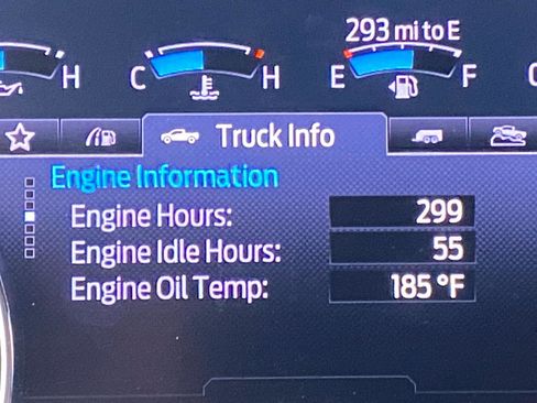 Used 2022 Ford F350 Platinum image 39