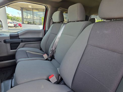 Used 2019 Ford F150 XL w/ XL Power Equipment Group AWD/4WD image 35
