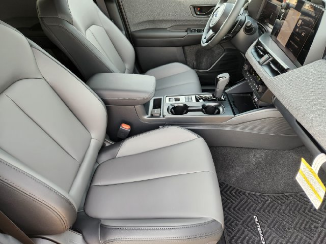New 2026 Subaru Outback Premium AWD/4WD image 11