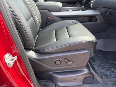 New 2026 RAM 1500 Rebel w/ Rebel Level 2 Equipment Group AWD/4WD image 27