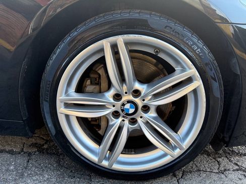 Used 2015 BMW 550i Sedan RWD image 30