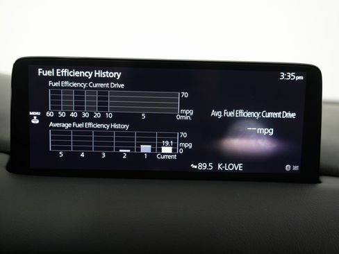 Used 2021 MAZDA CX-5 Grand Touring image 20