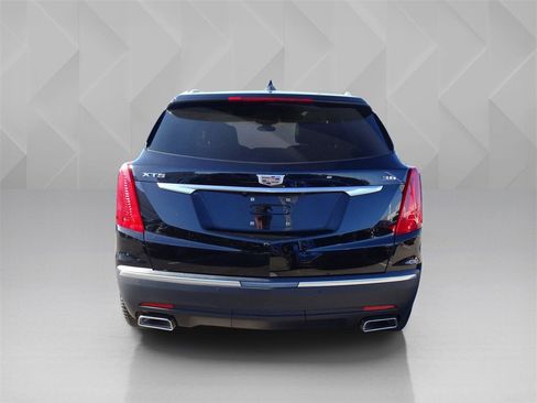 Used 2019 Cadillac XT5 Premium Luxury image 4