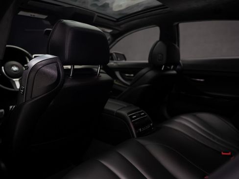 Used 2018 BMW 640i Gran Coupe w/ Executive Package RWD image 71
