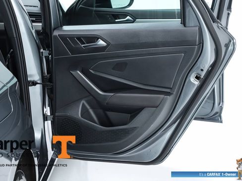Used 2024 Volkswagen Jetta Sport FWD image 30