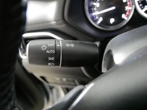 Used 2023 MAZDA CX-5 AWD 2.5 S w/ Select Package image 32