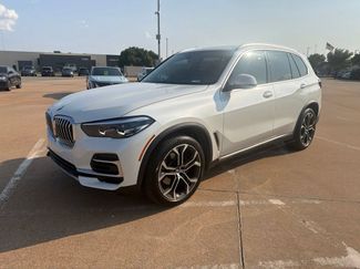 Used 2023 BMW X5 sDrive40i RWD video 1
