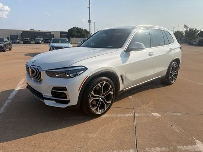 Used 2023 BMW X5 sDrive40i