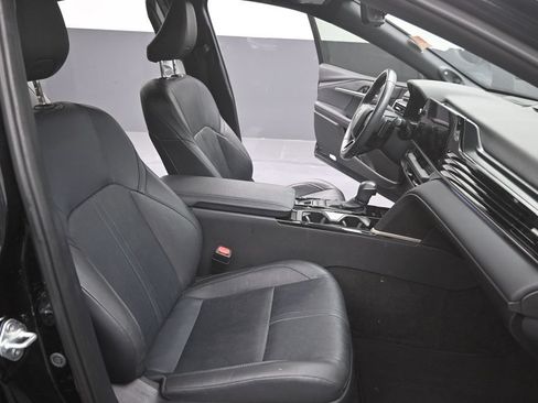 Used 2025 Toyota Camry XSE w/ Premium Package FWD image 14