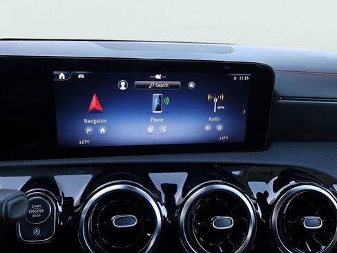 Certified 2026 Mercedes-Benz CLA 250 4MATIC image 23