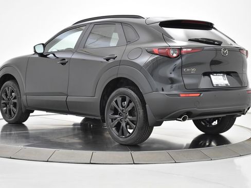 New 2026 MAZDA CX-30 Aire Edition AWD/4WD image 18