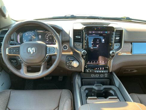 New 2026 RAM 1500 Limited AWD/4WD image 10