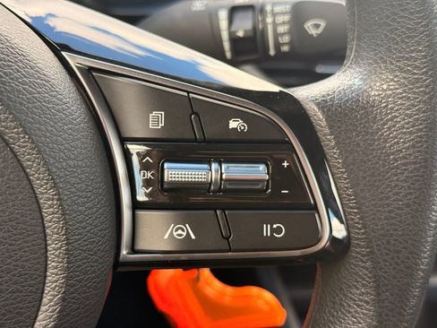 Used 2024 Kia Forte LXS image 27