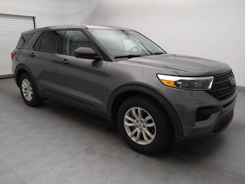 Used 2021 Ford Explorer 2WD image 11