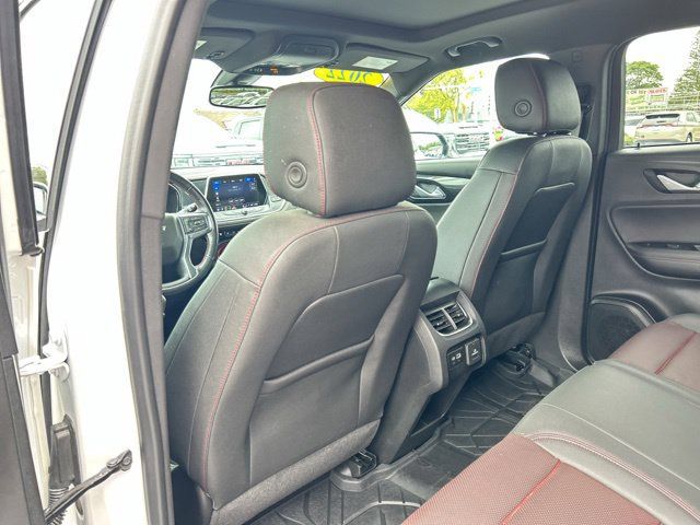 Used 2022 Chevrolet Blazer RS w/ Enhanced Convenience Package AWD/4WD image 20