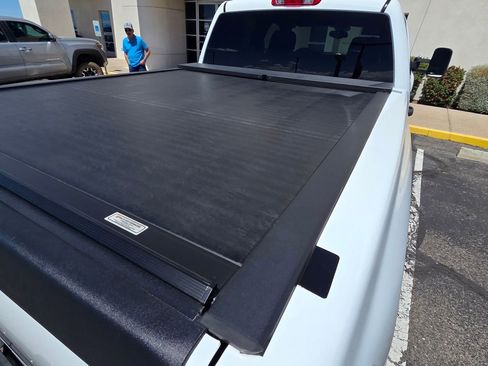 Used 2011 Chevrolet Silverado 2500 LT image 7