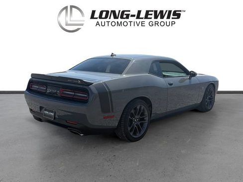 Used 2023 Dodge Challenger R/T Scat Pack w/ Plus Package image 5