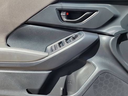 Certified 2025 Subaru Crosstrek 2.5i Premium w/ Crosstrek Mirror Package AWD/4WD image 17